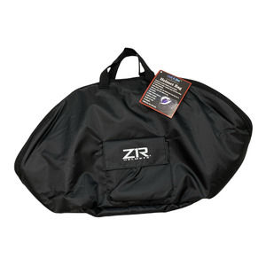 NEW GEARS Canada Z1R Zip-Up Helmet Bag